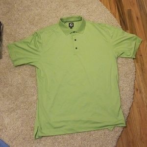 Footjoy Polo Shirt